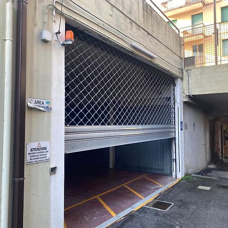 Raggio Di Sole Lejlighed Sestri Levante Eksteriør billede
