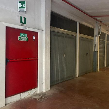 Raggio Di Sole Lejlighed Sestri Levante Eksteriør billede