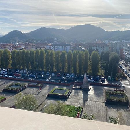 Raggio Di Sole Lejlighed Sestri Levante Eksteriør billede