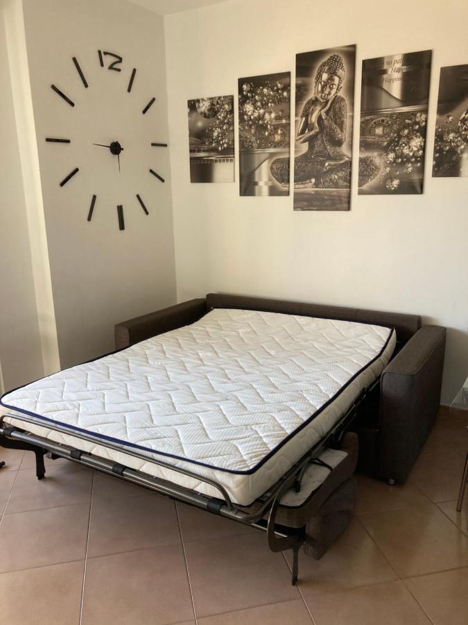 Raggio Di Sole Lejlighed Sestri Levante Eksteriør billede