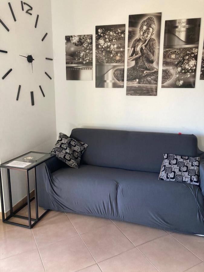 Raggio Di Sole Lejlighed Sestri Levante Eksteriør billede