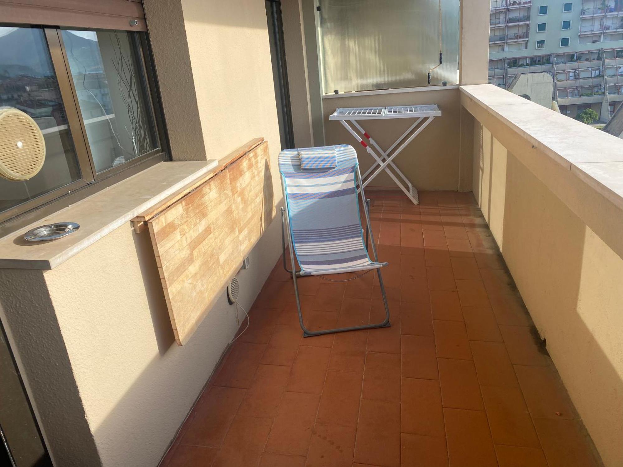 Raggio Di Sole Lejlighed Sestri Levante Eksteriør billede